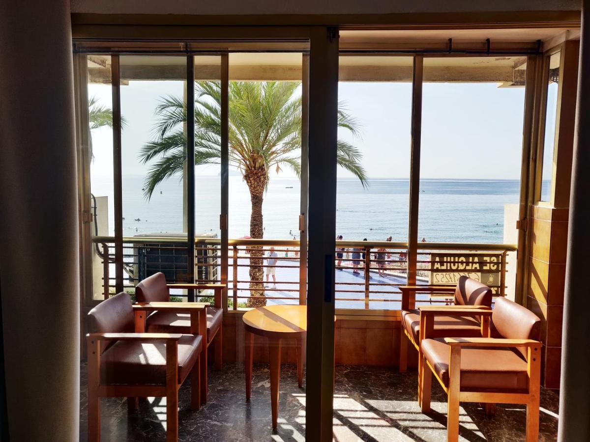 Daire Beni-marconi 2 Benidorm